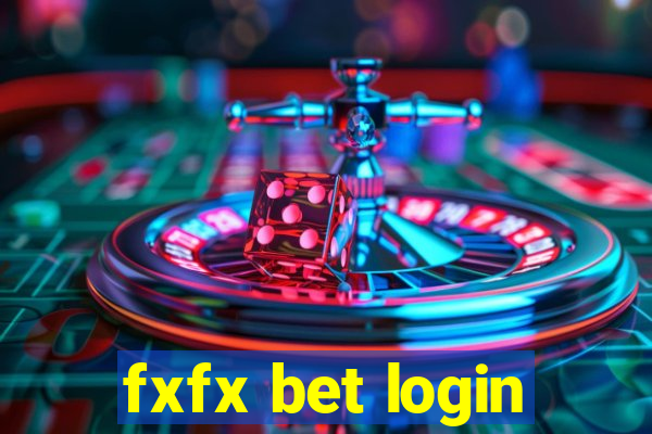 fxfx bet login